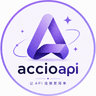 AccioAPI 商标